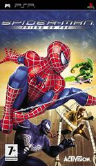 Spiderman: Friend Or Foe (beg PSP)